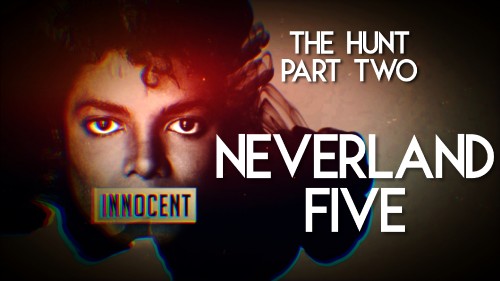 Neverland Five