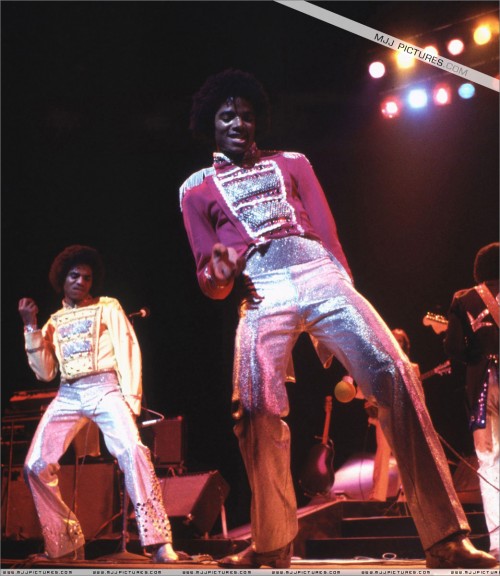 1979 Destiny Tour (1)