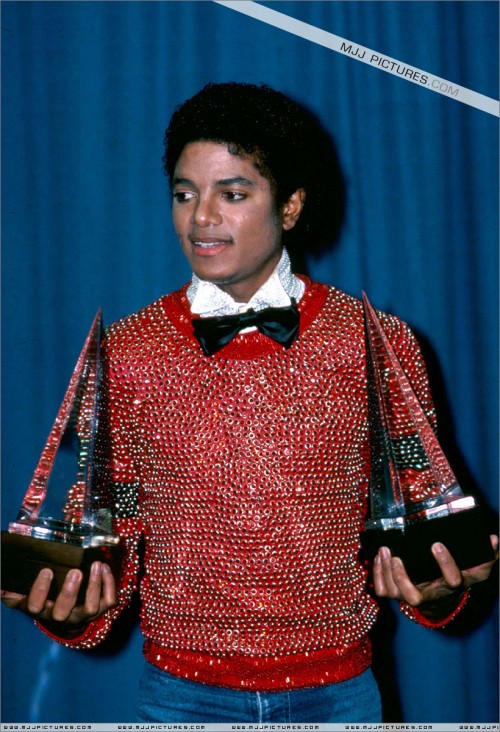 1981 The 8th American Music Awards (1)