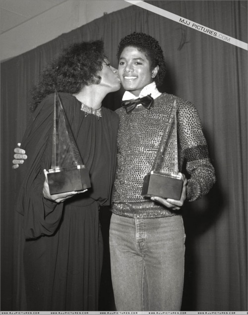 1981 The 8th American Music Awards (10)