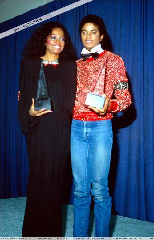 1981 The 8th American Music Awards (11)