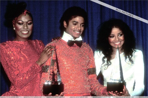 1981 The 8th American Music Awards (14)