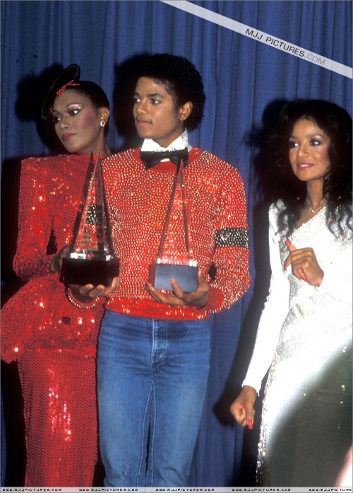 1981 The 8th American Music Awards (19)