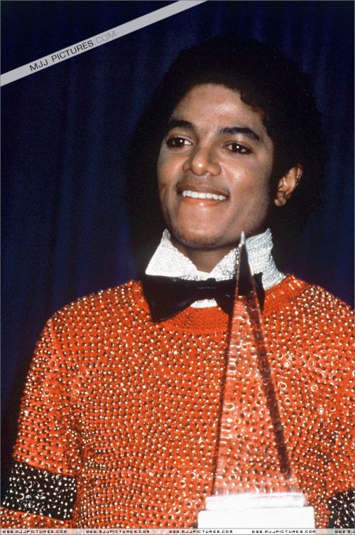 1981 The 8th American Music Awards (2)