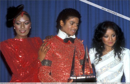 1981 The 8th American Music Awards (20)