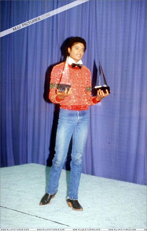 1981 The 8th American Music Awards (22)