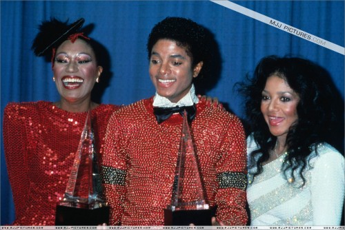 1981 The 8th American Music Awards (23)
