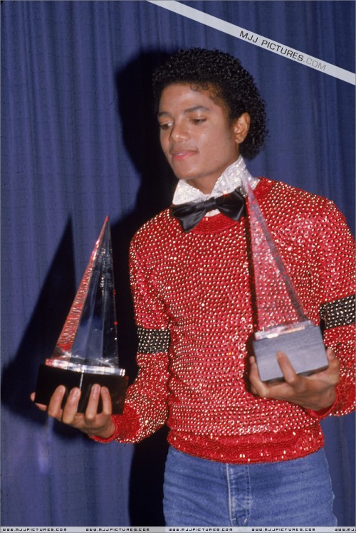 1981 The 8th American Music Awards (24)