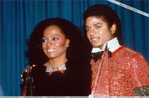1981 The 8th American Music Awards (3)