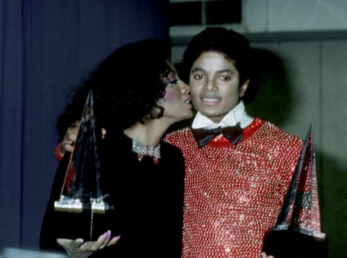 1981 The 8th American Music Awards (39)