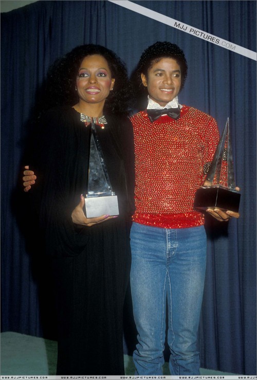 1981 The 8th American Music Awards (4)