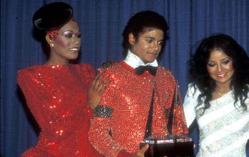 1981 The 8th American Music Awards (42)