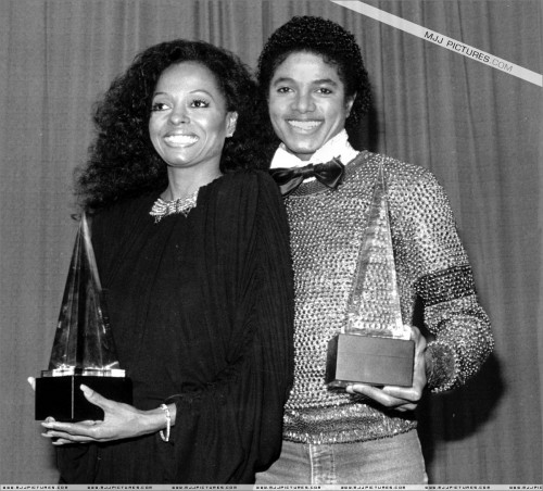 1981 The 8th American Music Awards (6)