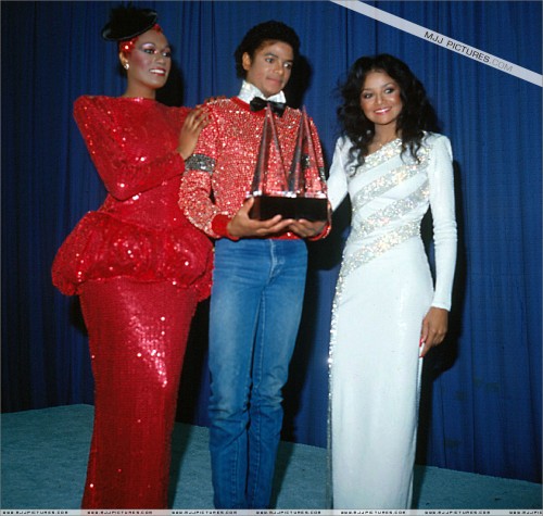 1981 The 8th American Music Awards (8)