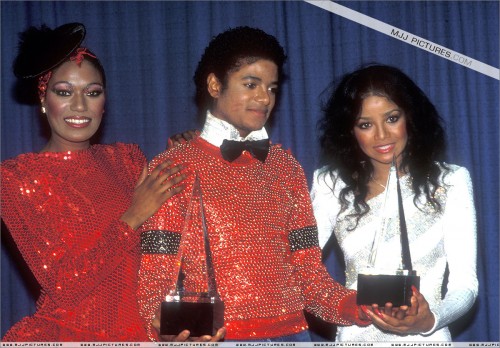 1981 The 8th American Music Awards (9)