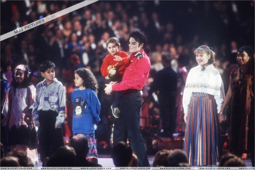 An American Reunion The 52nd Presidential Inaugural Gala 1993 (24)