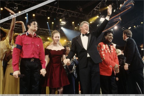 An American Reunion The 52nd Presidential Inaugural Gala 1993 (37)
