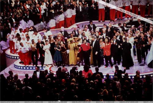 An American Reunion The 52nd Presidential Inaugural Gala 1993 (41)
