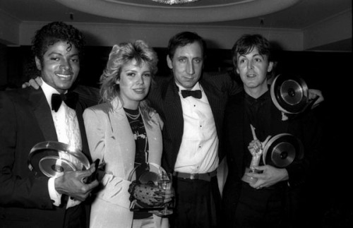 BPI Awards 1983 (18)