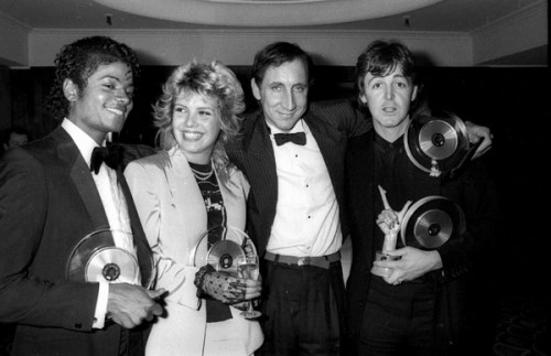 BPI Awards 1983 (19)