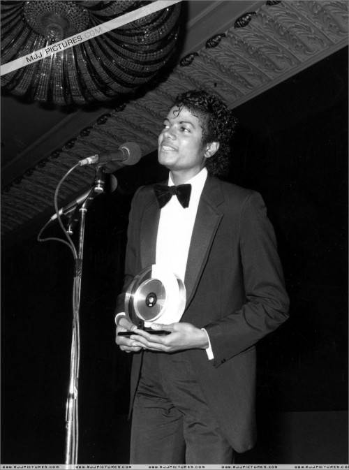 BPI Awards 1983 (2)