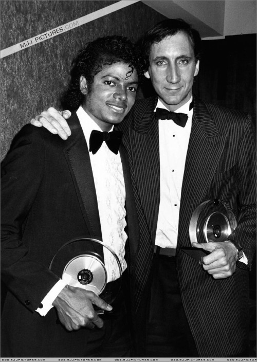 BPI Awards 1983 (3)