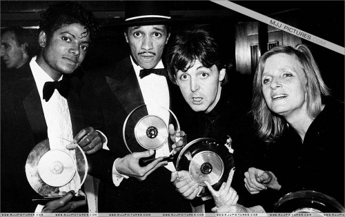 BPI Awards 1983 (4)