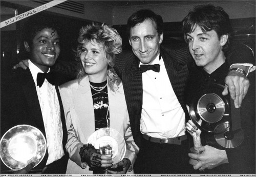 BPI Awards 1983 (6)