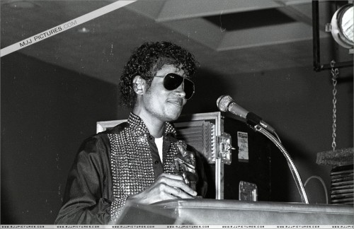 Black Radio Exclusive Awards 1983 (1)
