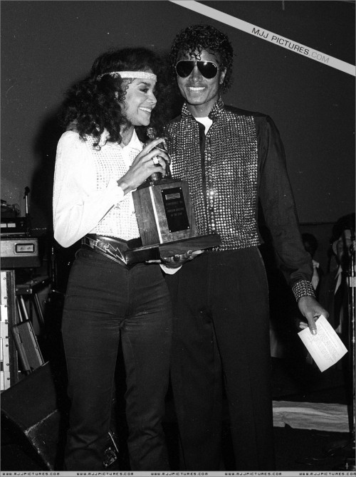 Black Radio Exclusive Awards 1983 (10)