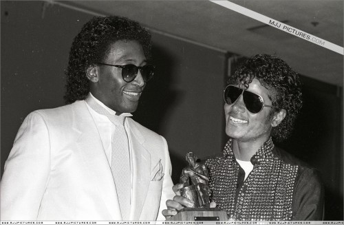 Black Radio Exclusive Awards 1983 (2)