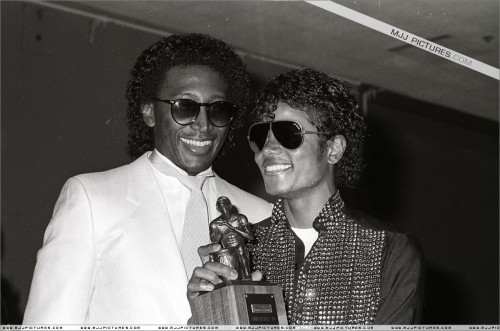 Black Radio Exclusive Awards 1983 (3)