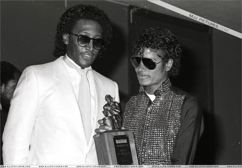 Black Radio Exclusive Awards 1983 (4)