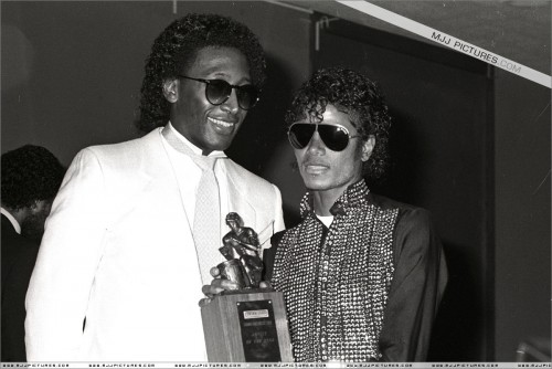 Black Radio Exclusive Awards 1983 (5)