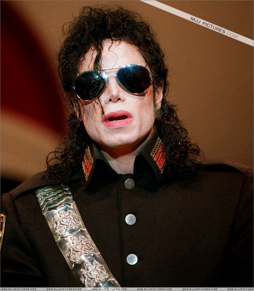Heal The World Foundation Press Conference 1992 (20)