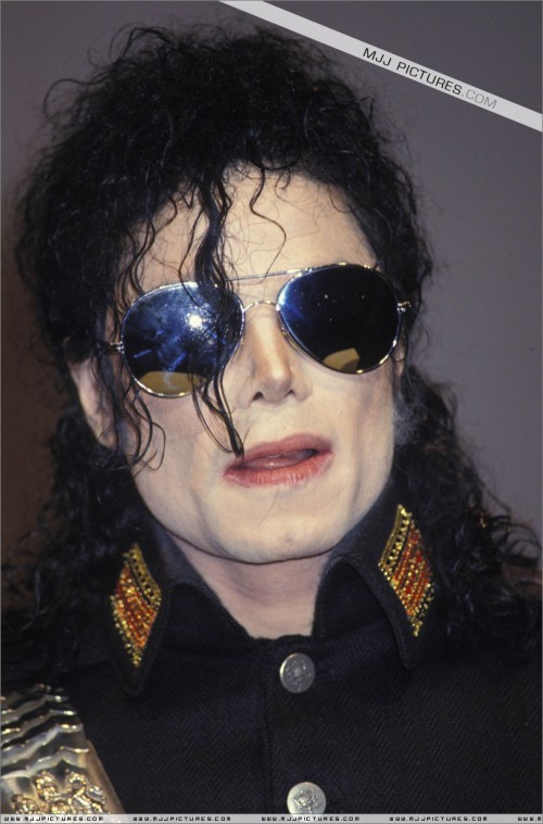 Heal The World Foundation Press Conference 1992 (32)