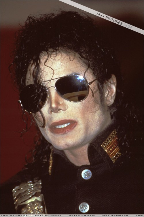Heal The World Foundation Press Conference 1992 (35)