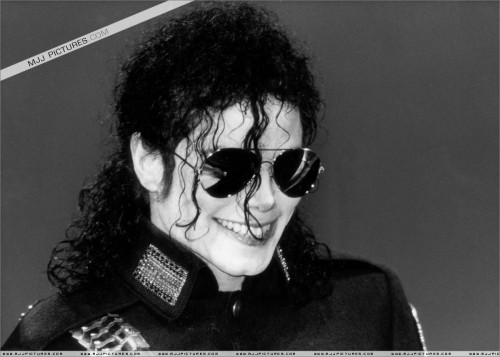 Heal The World Foundation Press Conference 1992 (4)