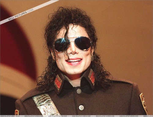 Heal The World Foundation Press Conference 1992 (5)