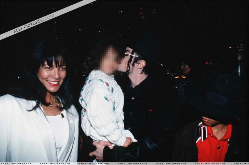 Michael visits Monaco 1993 (10)