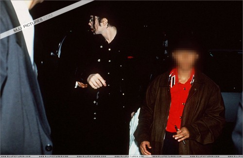 Michael visits Monaco 1993 (9)