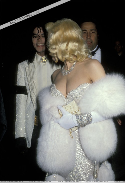 Oscars Party 1991 (10)