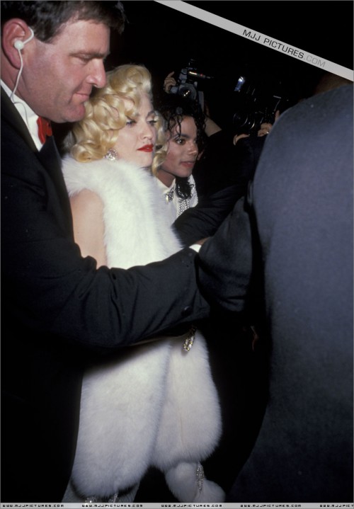 Oscars Party 1991 (12)
