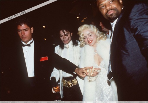 Oscars Party 1991 (2)