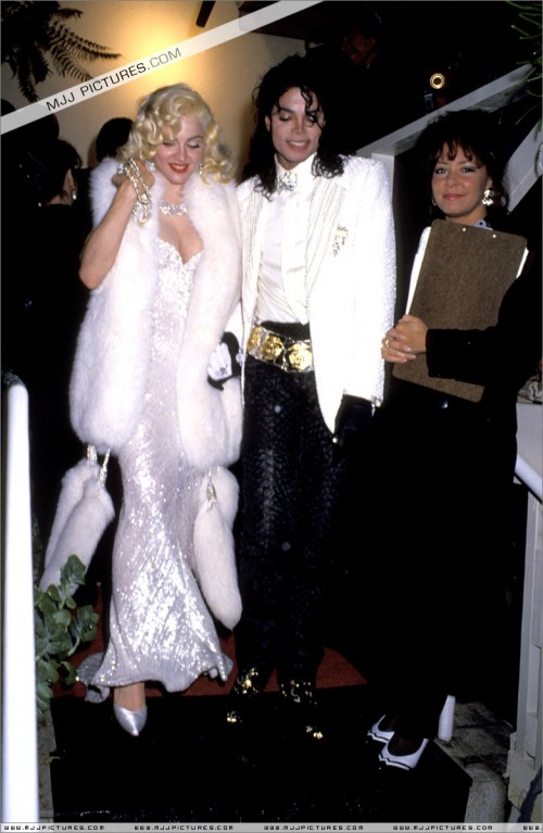 Oscars Party 1991 (3)