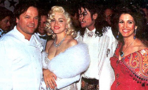 Oscars Party 1991 (33)