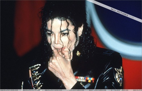 Pepsi & Heal The World Foundation Press Conference 1992 (11)
