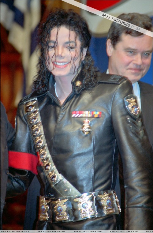 Pepsi & Heal The World Foundation Press Conference 1992 (17)