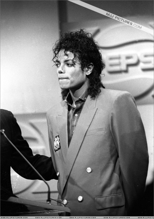 Pepsi Press Conference 1988 (22)