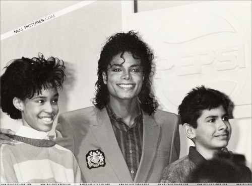 Pepsi Press Conference 1988 (43)